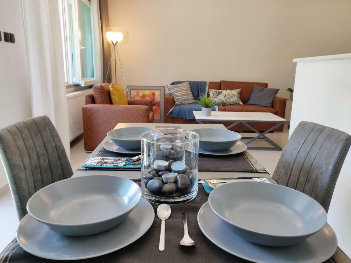 카발라 Dot House 빌라 외부 사진