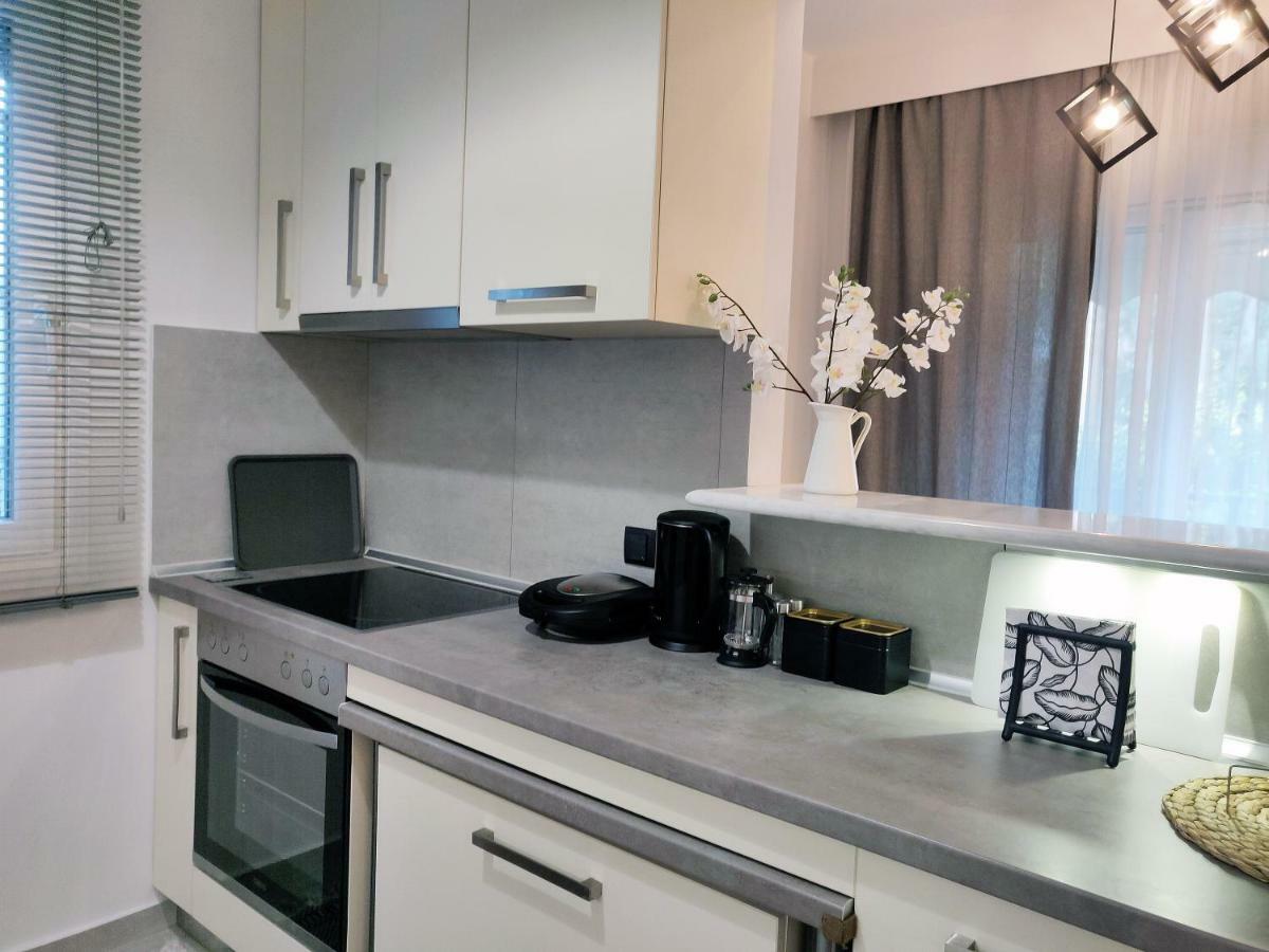 카발라 Dot House 빌라 외부 사진